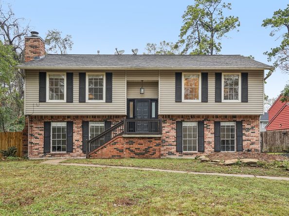 3103 Glade Springs Drive, Houston TX 77339