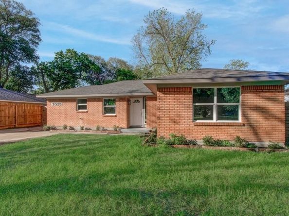 7025 Prentiss Drive, Houston TX 77061