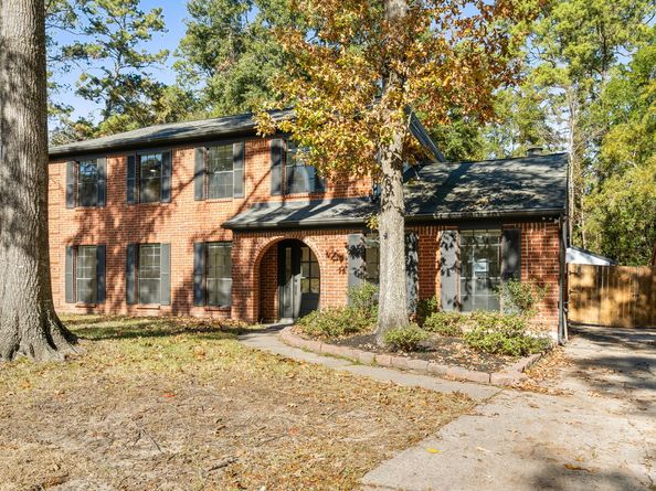 3131 Beaver Glen Drive, Houston TX 77339