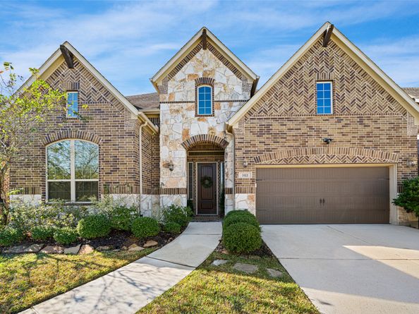 3322 Pleasant Hollow Lane, Houston TX 77365