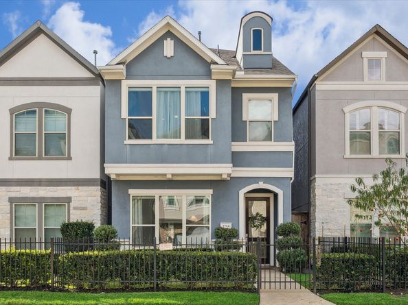 2714 Strathwood Lane, Houston TX 77082