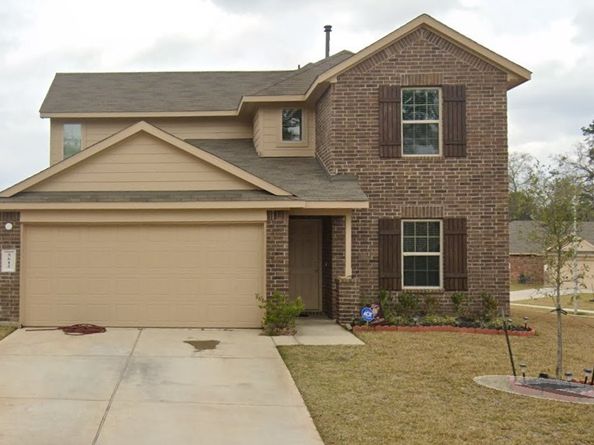 5612 Rainflower Terrace Lane, Spring TX 77389