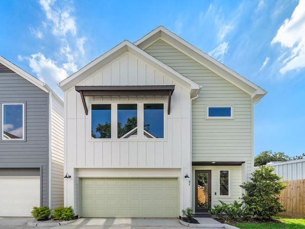 9 Wellford Street A, Houston TX 77022