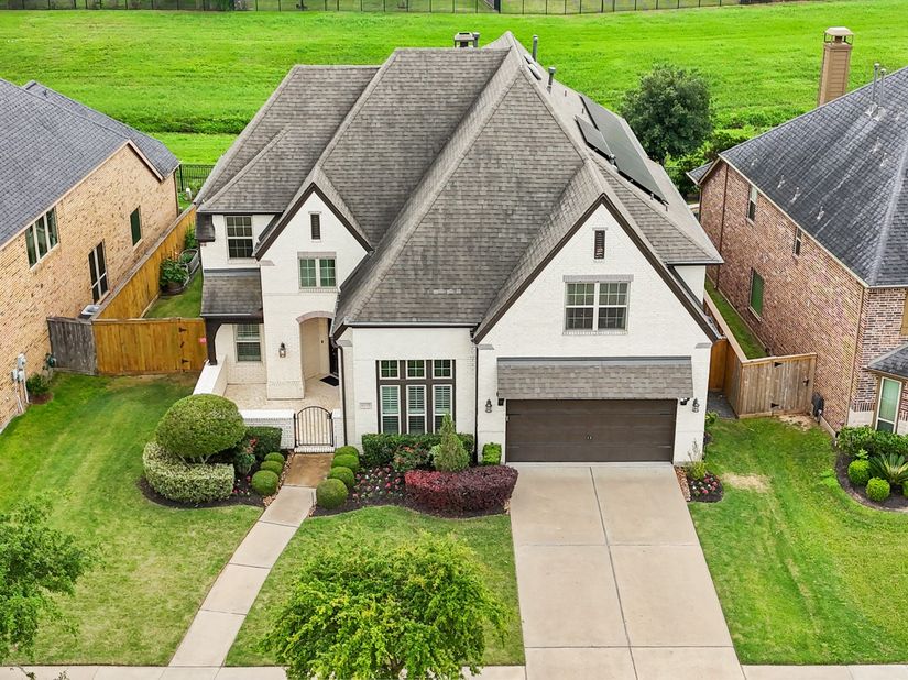 4119 Orchard Arbor Lane, Sugar Land TX 77479