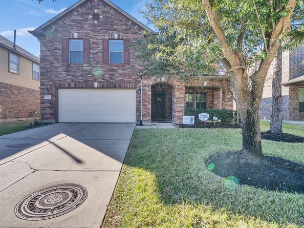 8255 Sedona Ridge Drive, Cypress TX 77433