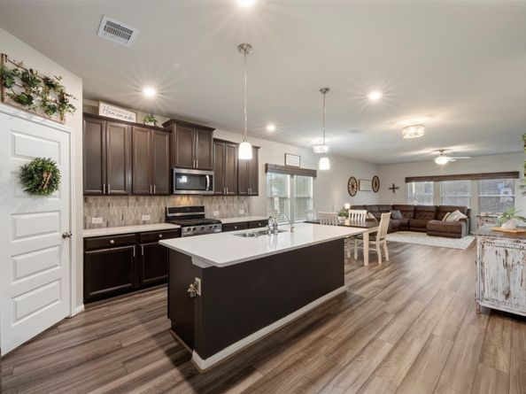 13010 Red Blossom Circle, Tomball TX 77375