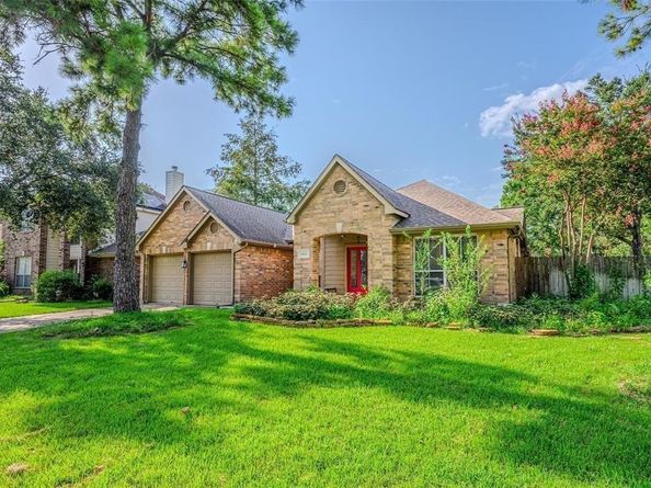 19402 Bear Meadow Lane, Katy TX 77449