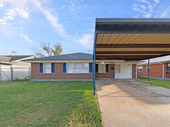 4601 W 43rd Street, Houston TX 77092