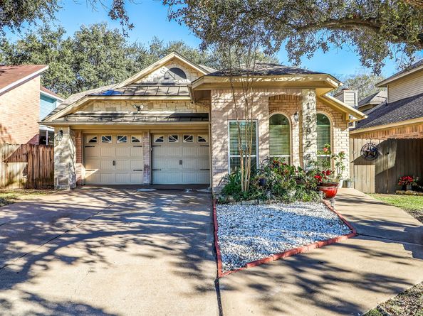 15922 Riverside Grove Drive, Houston TX 77083