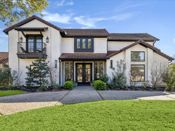 1111 Daria Drive, Houston TX 77079