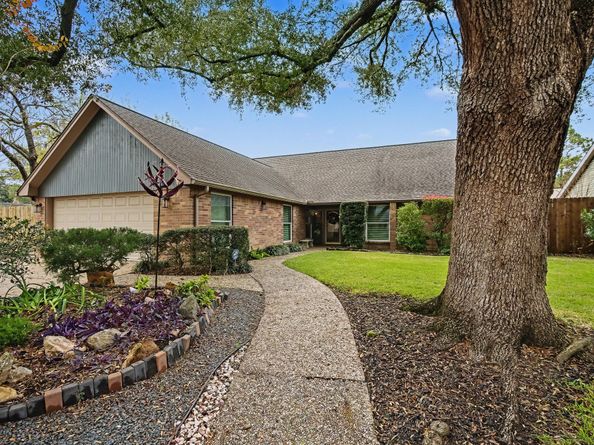 2903 Fontana Drive, Houston TX 77043