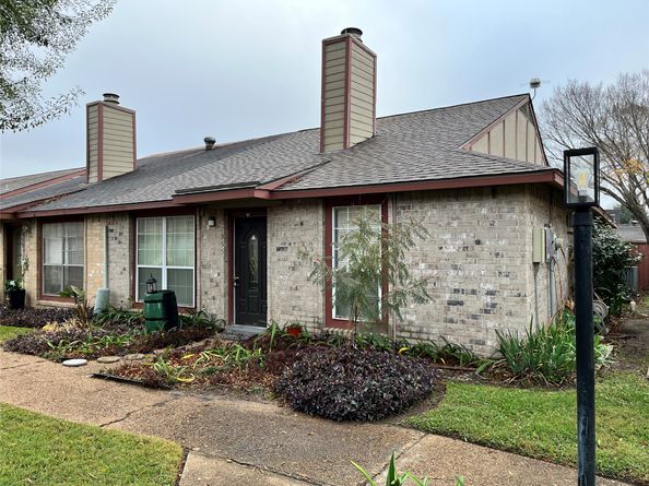 7955 W Airport Boulevard, Houston TX 77071