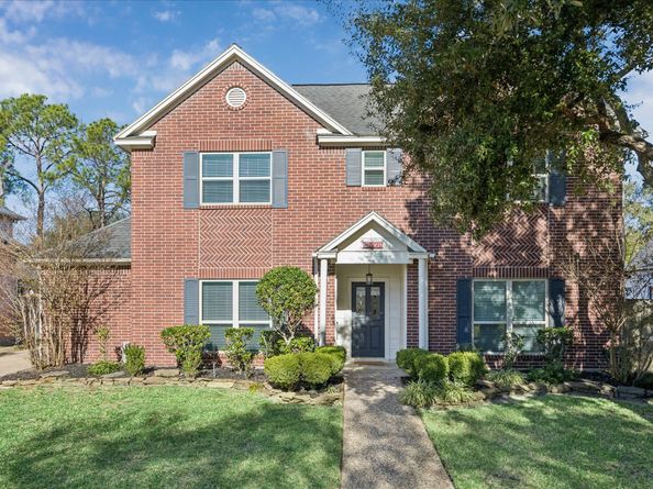 20326 Prince Creek Drive, Katy TX 77450