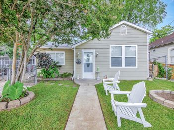 5207 Mccormick Street