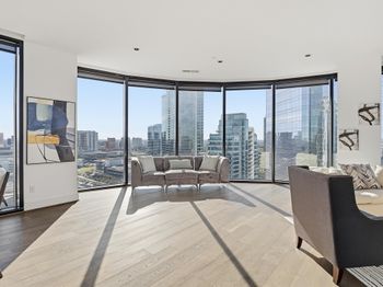 1409 Post Oak Boulevard