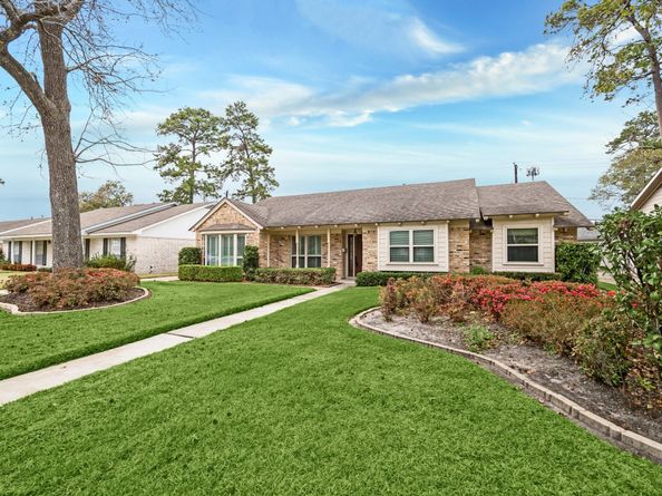 1118 Del Norte Street, Houston TX 77018