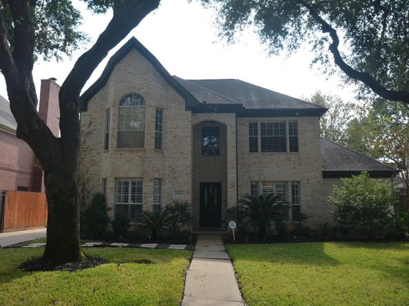 14955 Inverrary Drive, Houston TX 77095