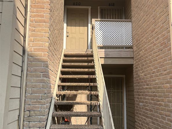 10211 Sugar Branch Drive 420, Houston TX 77036