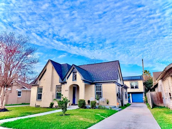 5221 Claremont Street, Houston TX 77023