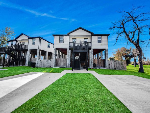 618 Maple Way AB, Houston TX 77015