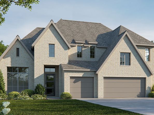 3814 Desert Willow Way, Katy TX 77493