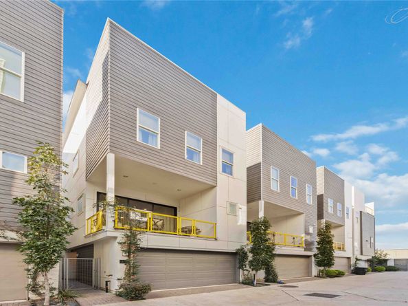 1211 Hickory Street D, Houston TX 77007