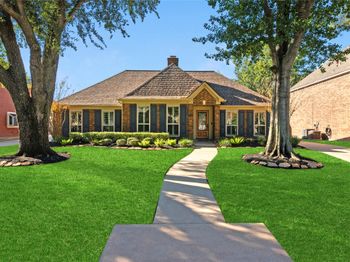 15823 Echo Lodge Drive