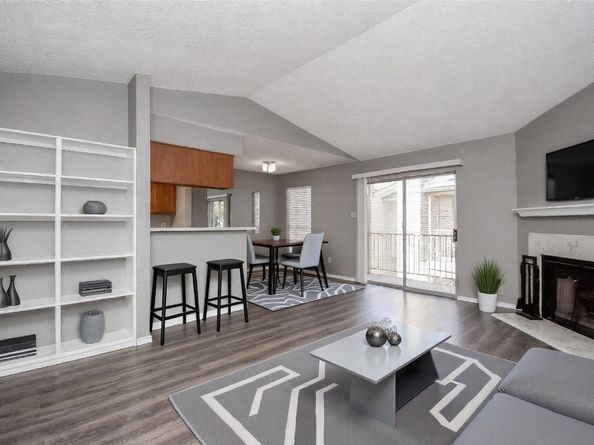 1515 Sandy Springs Road 1006, Houston TX 77042