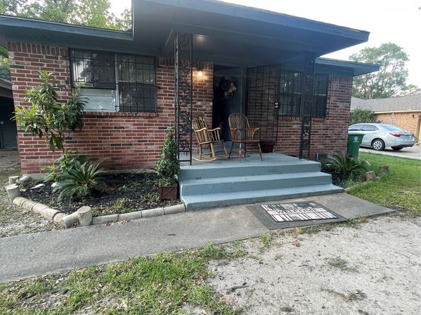 2814 Dalview Street, Houston TX 77091