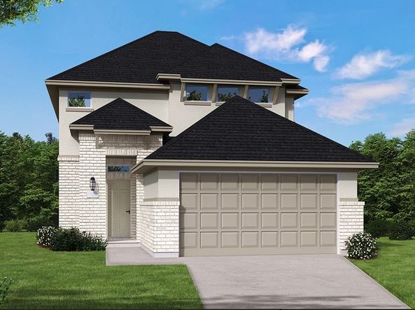 31969 Retama Ranch Lane, Spring TX 77386