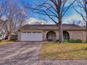 2915 Mesquite Drive