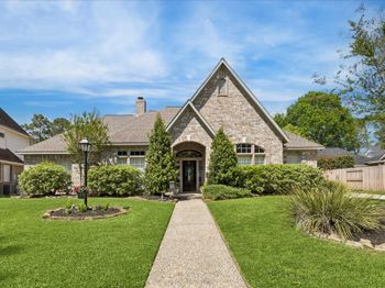 2810 Timber Country Way