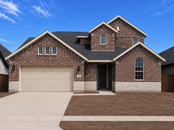 16259 Sheridan River Trail, Conroe TX 77302