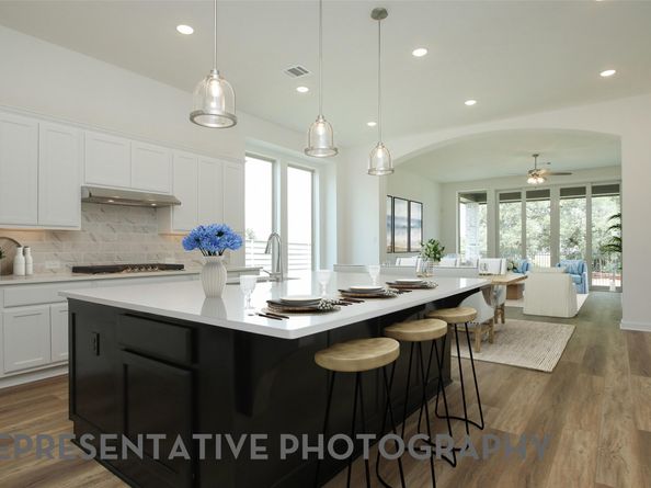 358 Silver Sage Street, Conroe TX 77304