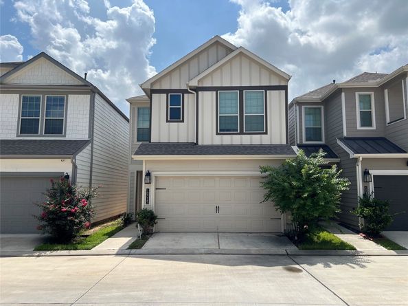 10315 Harmon Smith Drive, Houston TX 77025