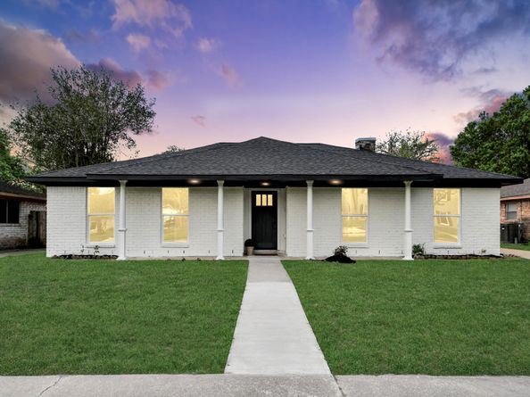 22115 Woodrose Drive, Katy TX 77450