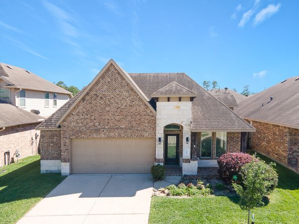 5615 Glenfield Spring Lane, Spring TX 77389