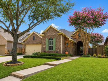 27515 Chris Ridge Court