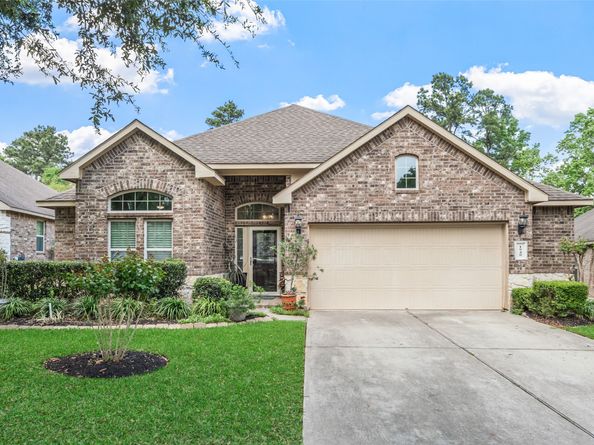 1940 Honey Laurel Drive, Conroe TX 77304
