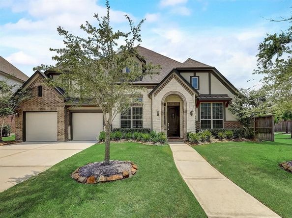 6018 Fairway Shores Lane, Porter TX 77365