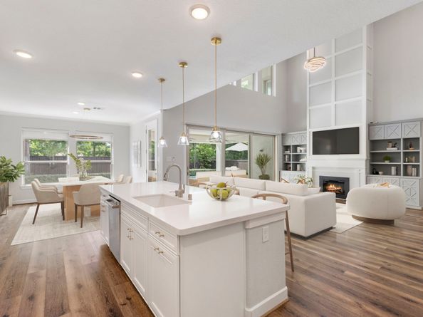 11 Floral Vista Drive, Tomball TX 77375
