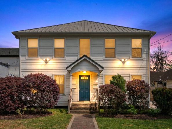 7 Latham Street, Houston TX 77011