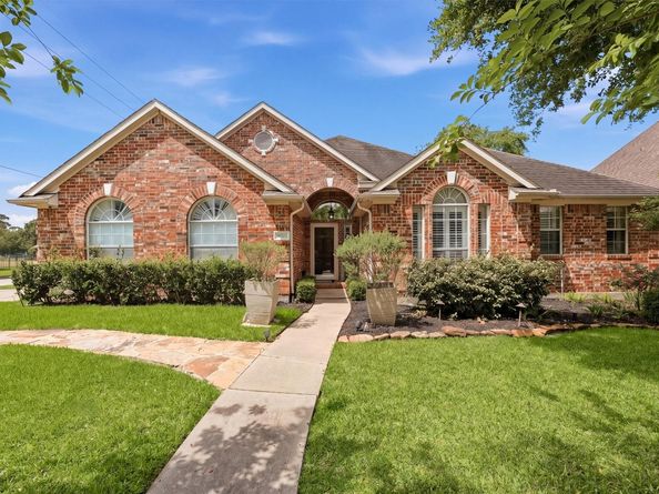 18703 Aquatic Drive, Humble TX 77346