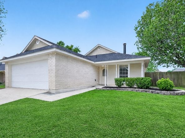 12210 White River Drive, Tomball TX 77375