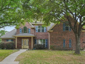 7803 Deerwood Lake Drive