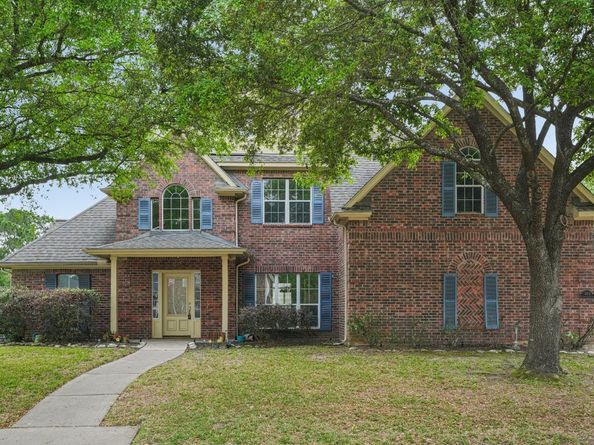7803 Deerwood Lake Drive, Humble TX 77346