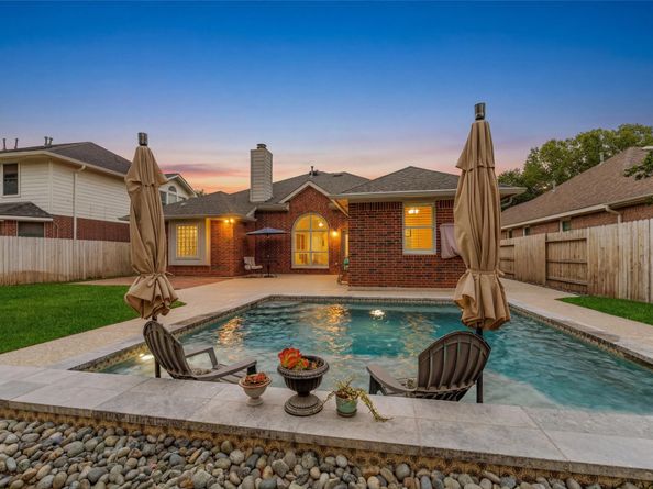 20323 Fairfield Trace Drive, Cypress TX 77433