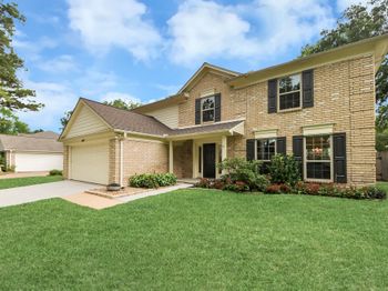 8403 Hot Springs Drive