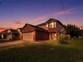 8902 Iron Springs Drive