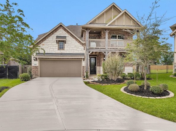 7451 Bethpage Lane, Spring TX 77389